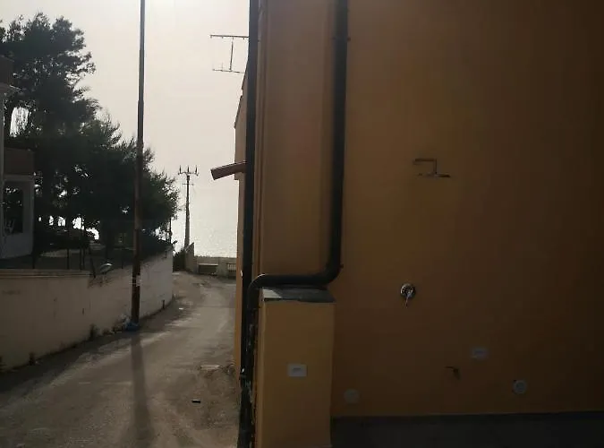 Othalan Aparments Apartmán Castellabate