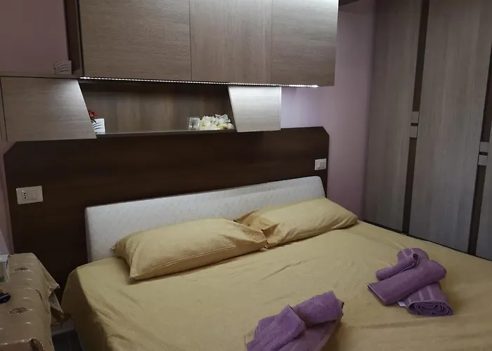 Apartmán Othalan Aparments