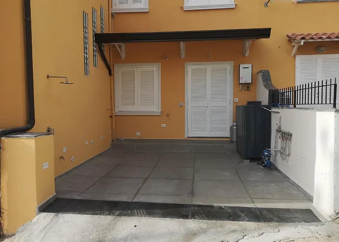 Apartmán Othalan Aparments *