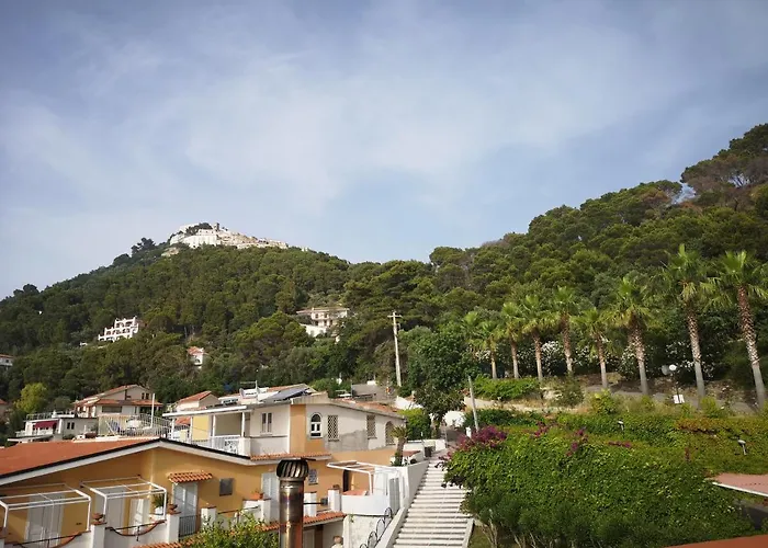 Othalan Aparments Apartmán