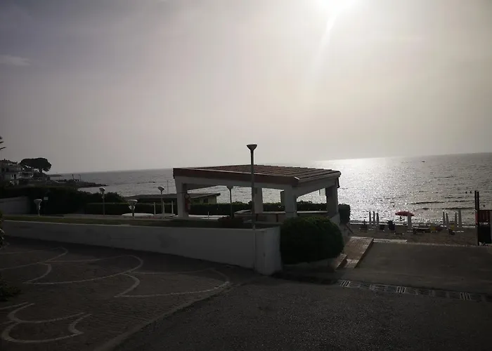 Othalan Aparments Apartmán