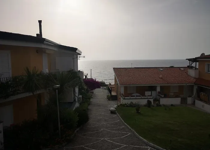 Othalan Aparments Apartmán Castellabate