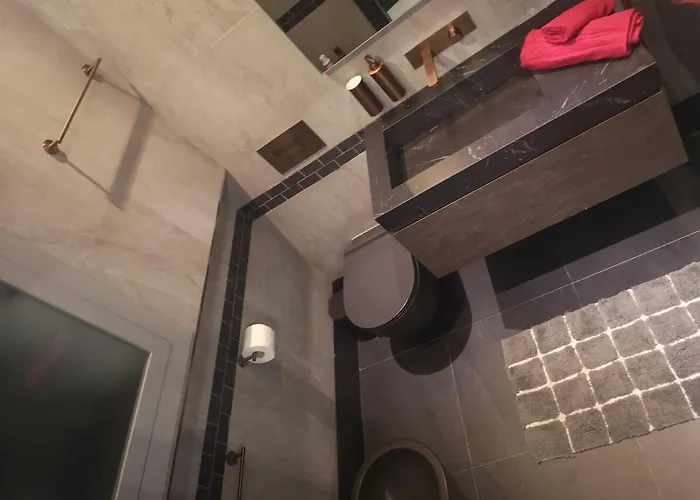 Othalan Aparments Apartmán Castellabate