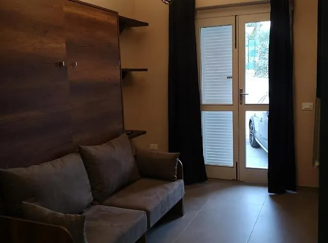 Apartmán Othalan Aparments