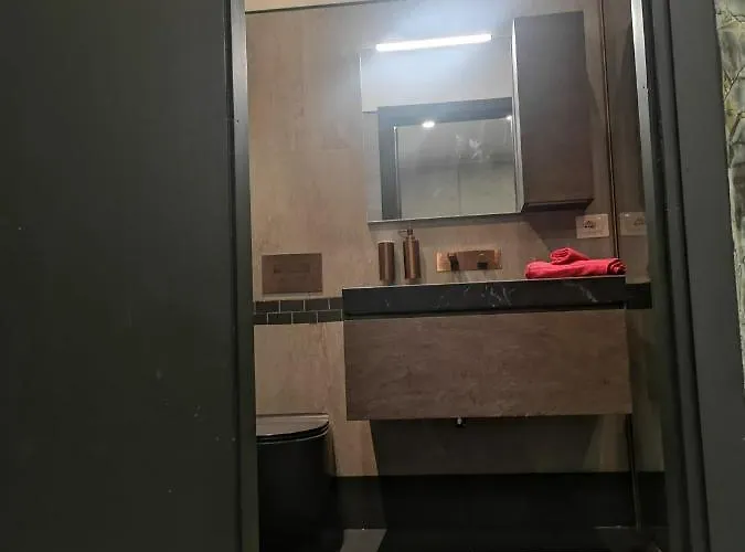 Othalan Aparments * Castellabate