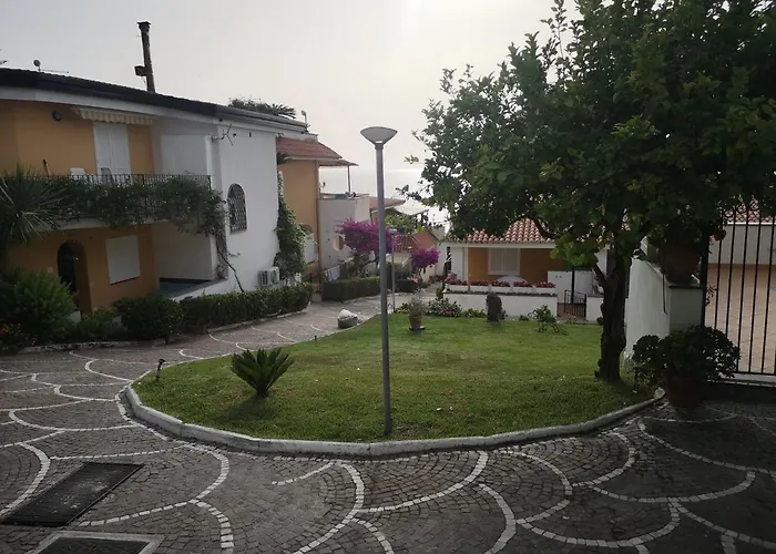 Othalan Aparments Apartmán