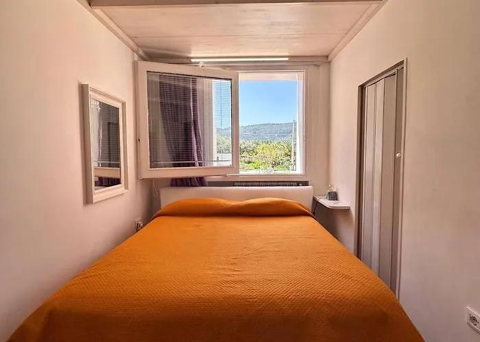 Apartmán Othalan Aparments Castellabate