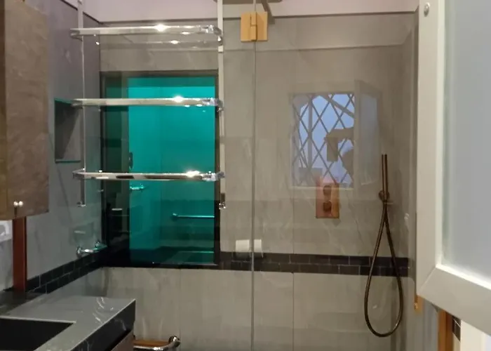 Othalan Aparments Castellabate