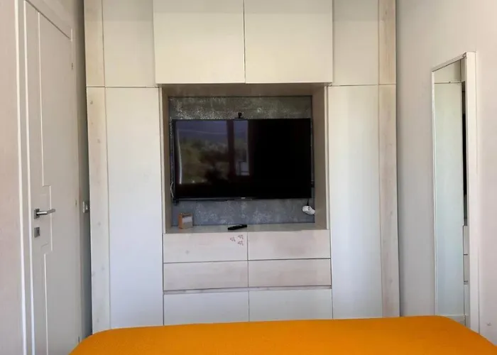 Apartmán Othalan Aparments *