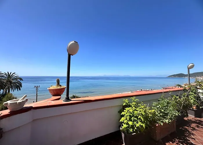 Apartmán Othalan Aparments *