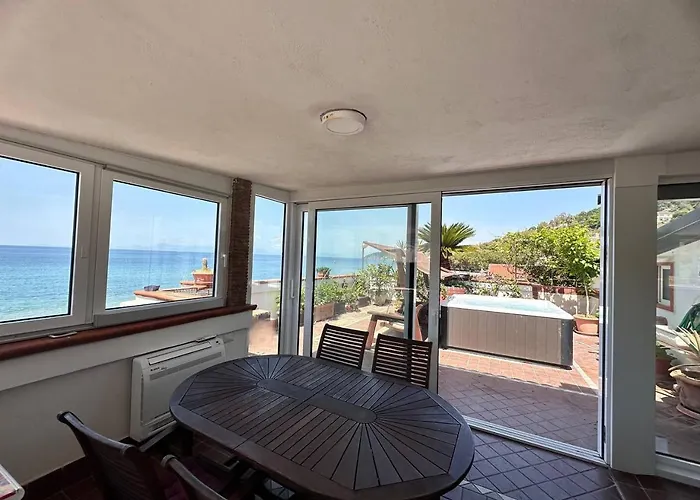 Apartmán Othalan Aparments