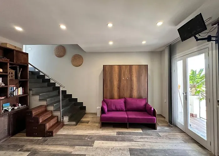 Apartamento Othalan Aparments