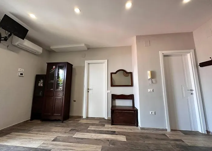 Othalan Aparments Castellabate