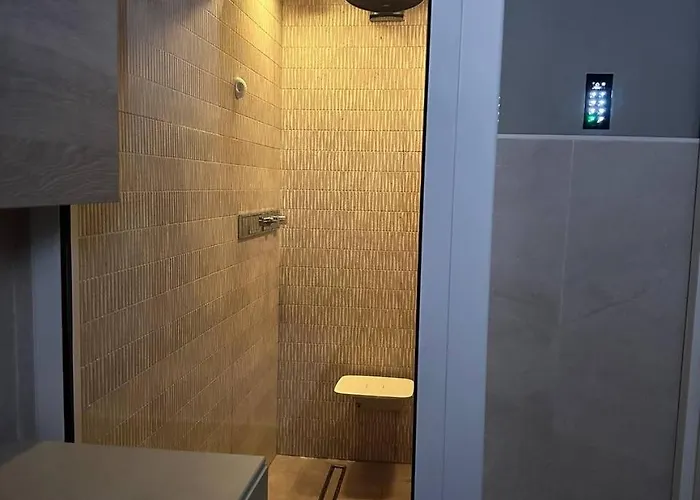 Apartmán Othalan Aparments