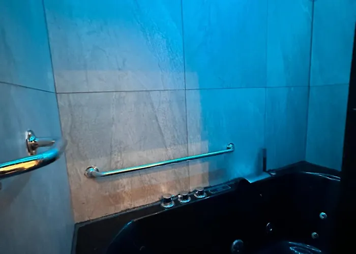 Apartmán Othalan Aparments *