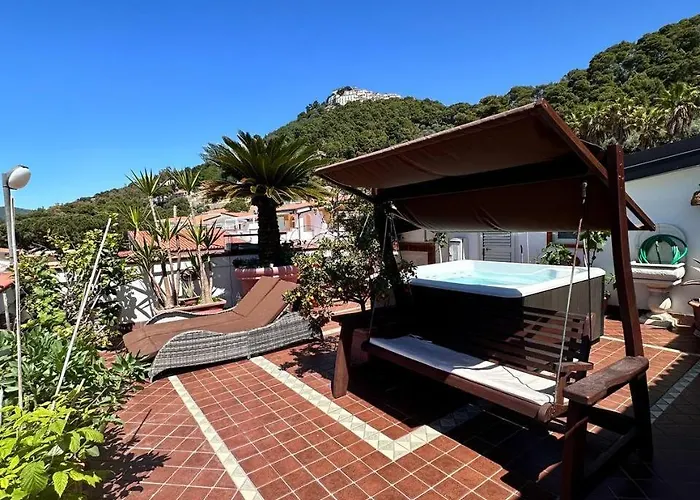 Apartmán Othalan Aparments Castellabate