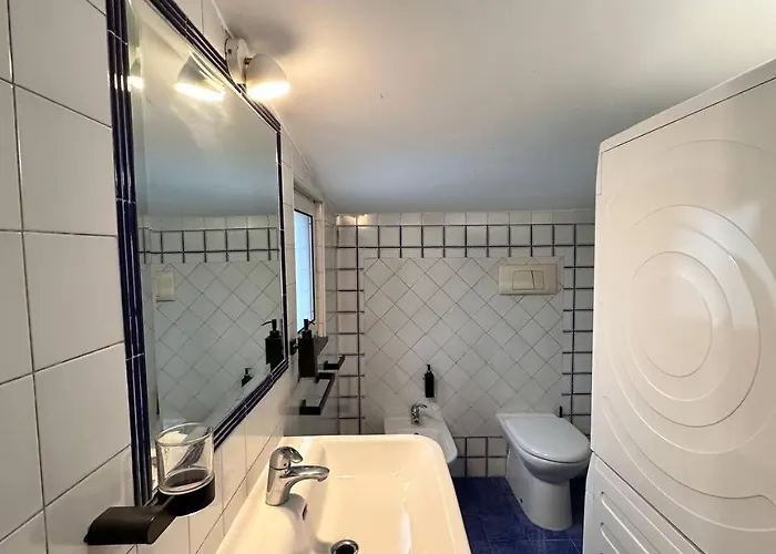 Othalan Aparments Castellabate