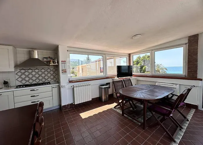 Apartmán Othalan Aparments