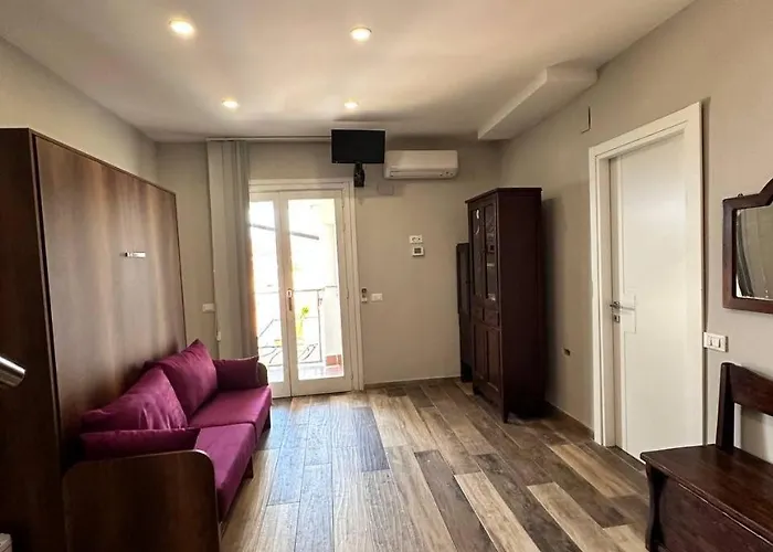 Othalan Aparments Castellabate