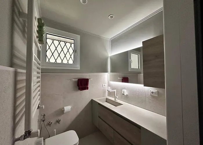 Apartmán Othalan Aparments