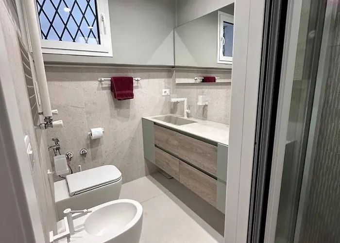 Apartmán Othalan Aparments *