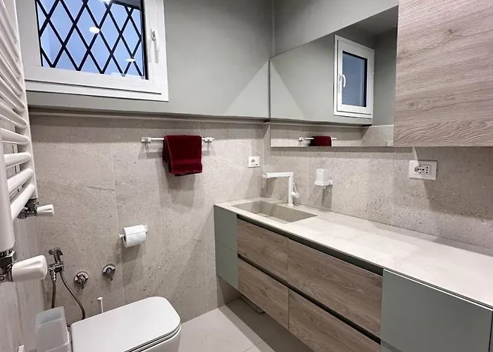 Apartmán Othalan Aparments Castellabate