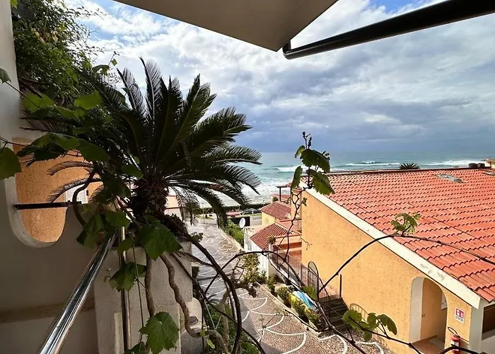 Apartmán Othalan Aparments *