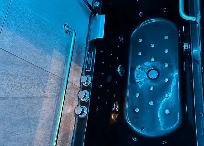 Othalan Aparments Castellabate