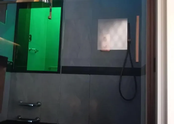 Apartmán Othalan Aparments