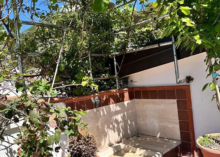 Apartmán Othalan Aparments *