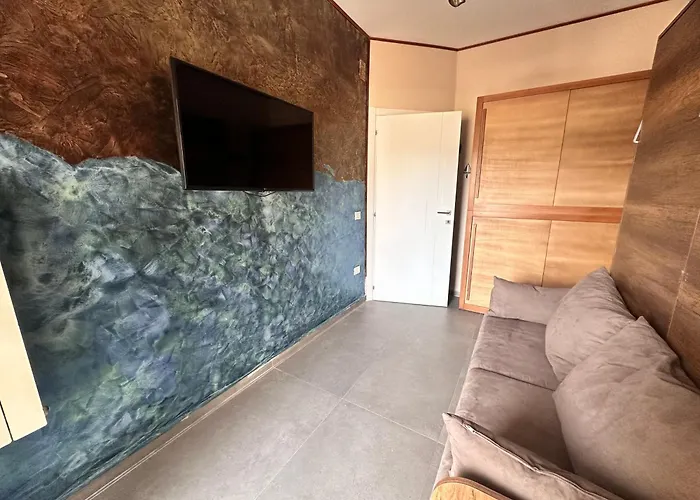 Apartamento Othalan Aparments *