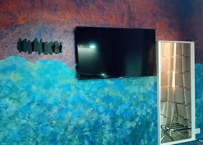 Apartmán Othalan Aparments *